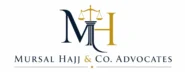 MURSAL HAJJ & COMPANY ADVOCATES