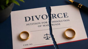 Divorce Process in Kenya