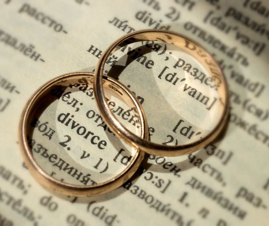 Divorce Process in Kenya